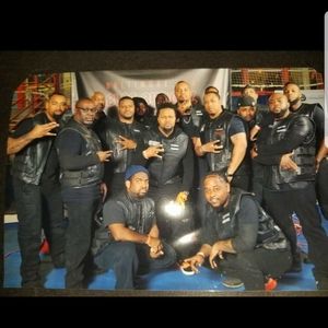 Meet your Posher, Fam